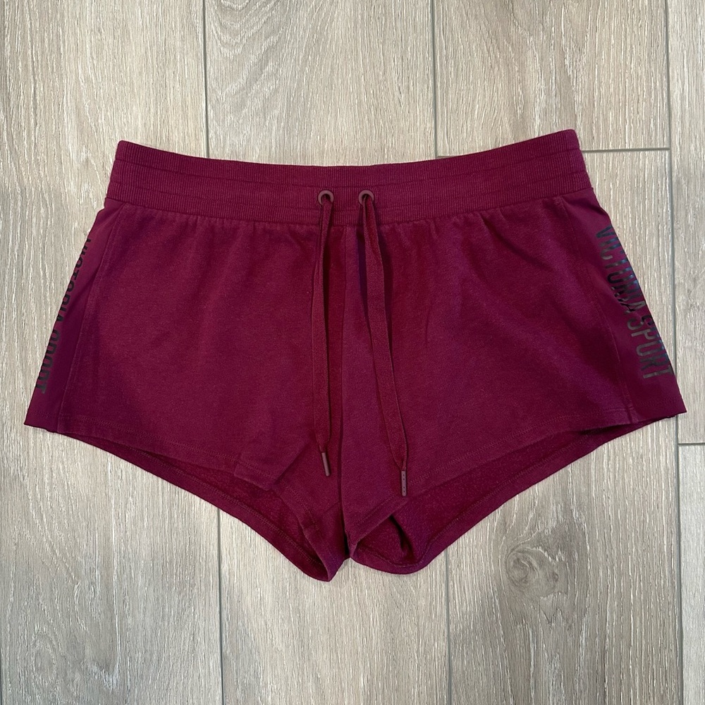 Victoria’s Secret Victoria Sport Shorts